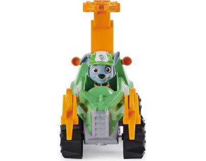 Spin Master Paw Patrol Rocky Dino tematická vozidlá