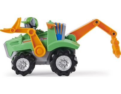 Spin Master Paw Patrol Rocky Dino tematická vozidlá