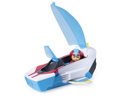 Spin Master Paw Patrol rozložiteľný lietadlo