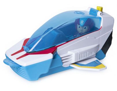 Spin Master Paw Patrol rozložiteľný lietadlo