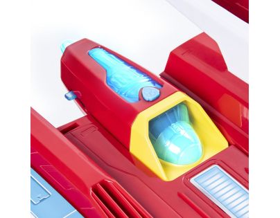 Spin Master Paw Patrol rozložiteľný lietadlo