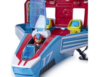 Spin Master Paw Patrol rozložiteľný lietadlo