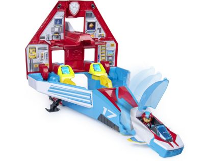 Spin Master Paw Patrol rozložiteľný lietadlo