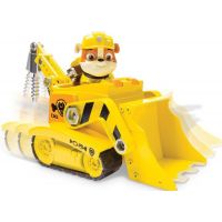 Spin Master Paw Patrol Rubble Diggin Bulldozer 3