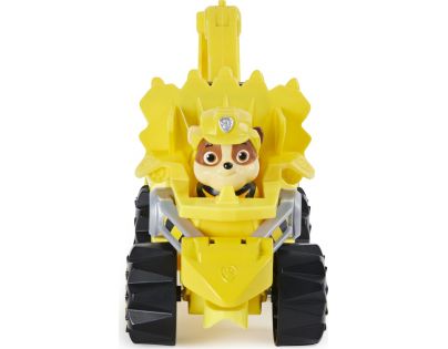 Spin Master Paw Patrol Rubble Dino tematická vozidlá