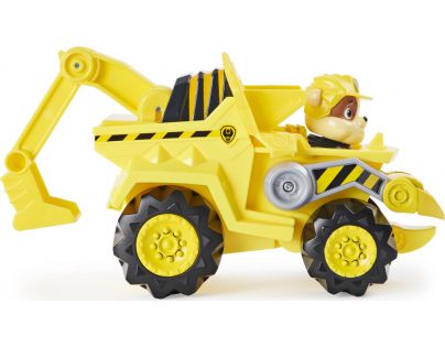 Spin Master Paw Patrol Rubble Dino tematická vozidlá