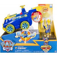 Spin Master Paw Patrol Rychle měnící se vozidla Superhrdinů Chase Spin Master Paw Patrol Rychle měnící se vozidla Superhrdinů Chase