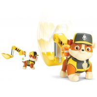 Spin Master Paw Patrol s příslušenstvím Lifeguard Rubble 3