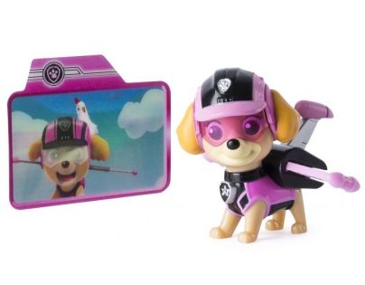 Spin Master Paw Patrol s příslušenstvím Mission Skye