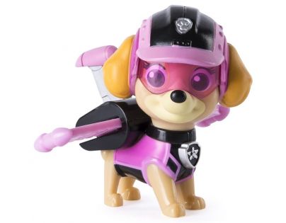 Spin Master Paw Patrol s příslušenstvím Mission Skye