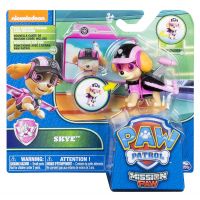 Spin Master Paw Patrol s příslušenstvím Mission Skye 3