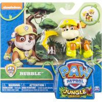 Spin Master Paw Patrol s příslušenstvím Skye Rubble 2