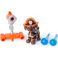 Spin Master Paw Patrol s příslušenstvím Zuma - vodní dělo Spin Master Paw Patrol s příslušenstvím Zuma - vodní dělo
