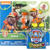 Spin Master Paw Patrol s příslušenstvím Zuma 2