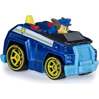 Spin Master Paw Patrol Sběratelská kovová autíčka Chase Spin Master Paw Patrol Sběratelská kovová autíčka Chase