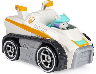 Paw patrol everest auto on sale