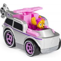 Spin Master Paw Patrol Sběratelská kovová autíčka Skye vrtulník Spin Master Paw Patrol Sběratelská kovová autíčka Skye vrtulník