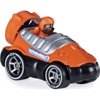 Spin Master Paw Patrol Sběratelská kovová autíčka Zuma raketa Spin Master Paw Patrol Sběratelská kovová autíčka Zuma raketa