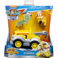 Spin Master Paw Patrol super vozidlá so svetelným efektom - Rubble 5