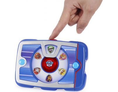 Spin Master Paw Patrol tablet rydera so zvukmi