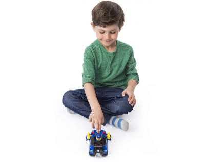 Spin Master Paw Patrol tematické vozidlo Chase solid