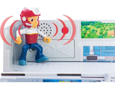 Spin Master Paw Patrol veľké auto