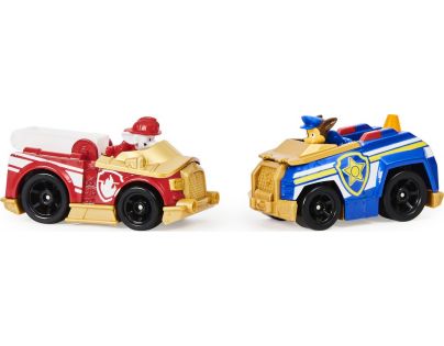 Spin Master Paw Patrol veža závodná dráha pre autíčka