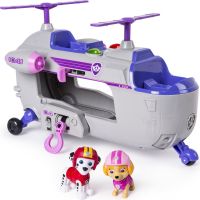 Spin Master Paw Patrol Záchranný vrtulník s efekty Spin Master Paw Patrol Záchranný vrtulník s efekty