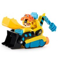 Spin Master Paw Patrol základní auta Sea Patrol Rubble 3