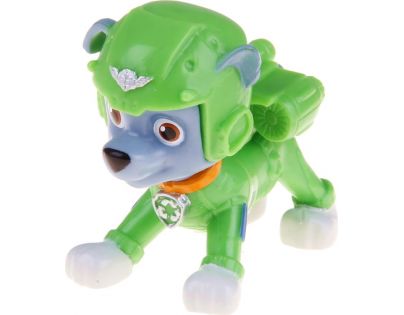 Spin Master Paw Patrol Základní figurky Rocky