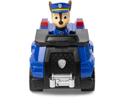 Spin Master Paw Patrol základné vozidlá Chase Patrol Cruiser