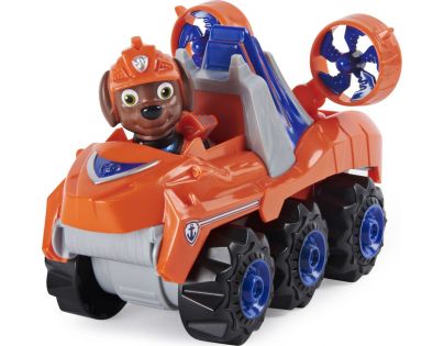 Spin Master Paw Patrol Zuma Dino tematická vozidlá