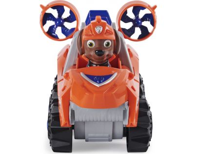 Spin Master Paw Patrol Zuma Dino tematická vozidlá