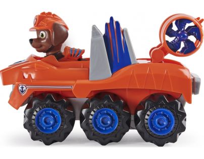 Spin Master Paw Patrol Zuma Dino tematická vozidlá