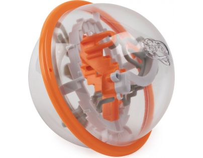 Spin Master Perplexus cestovný oranžový