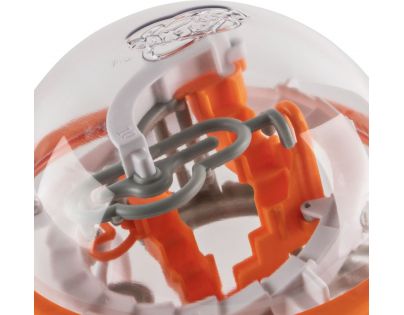 Spin Master Perplexus cestovný oranžový