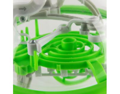 Spin Master Perplexus cestovný zelený