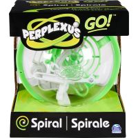 Spin Master Perplexus cestovný zelený 5