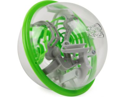 Spin Master Perplexus cestovný zelený