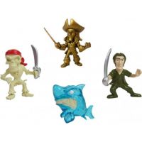 Spin Master Piráti z Karibiku Figurka v krabičce 2
