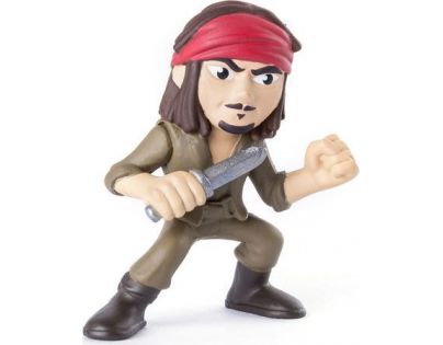 Spin Master Piráti z Karibiku Figurka v krabičce