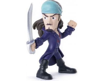Spin Master Piráti z Karibiku Figurka v krabičce