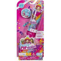 Spin Master Party Popteenies 2 party tuby s panenkou a doplňky Spin Master Party Popteenies 2 party tuby s panenkou a doplňky