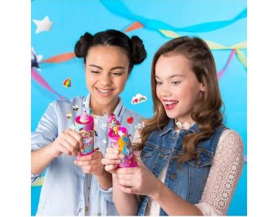 Spin Master Party Popteenies 2 party tuby s bábikou a doplnky