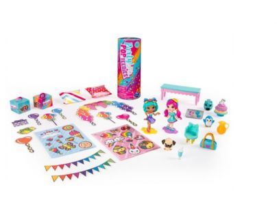 Spin Master Party Popteenies Party sada plná prekvapení