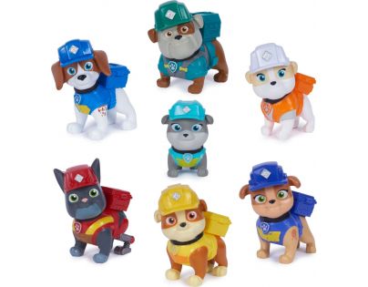 Spin Master Rubble & Crew Multibalenie figúrok