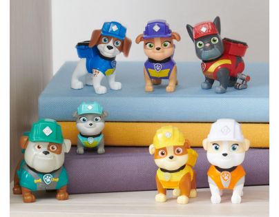 Spin Master Rubble & Crew Multibalenie figúrok