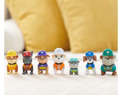Spin Master Rubble & Crew Multibalenie figúrok