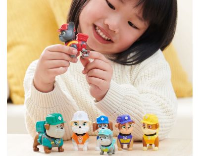 Spin Master Rubble & Crew Multibalenie figúrok