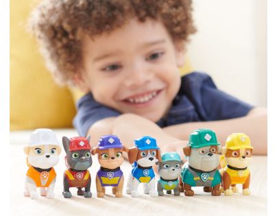 Spin Master Rubble & Crew Multibalenie figúrok